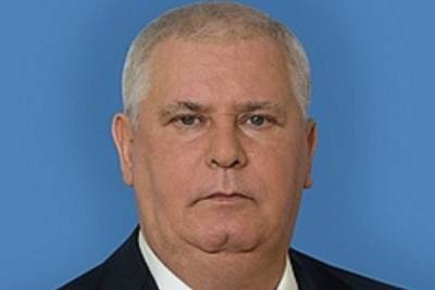 Российский сенатор Селезнёв умер от коронавируса