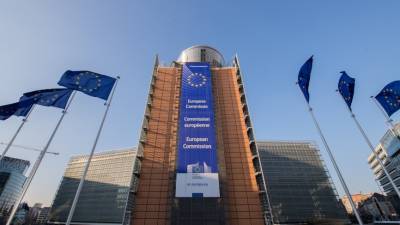 Еврокомиссар Симсон спрогнозировал снижение цен на газ в ЕС