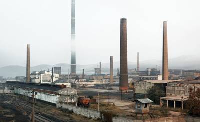 Лiгa (Украина): Европа может повторить сценарий Китая. Заводы на грани закрытия из-за рекордных цен на газ