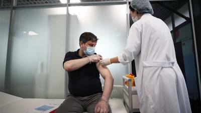 В Вологодской области ввели обязательную вакцинацию для ряда граждан