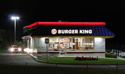 Burger King первый протестирует наггетсы на растительной основе Impossible Foods