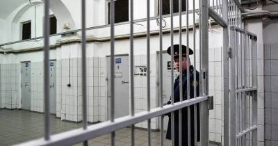 Московский суд отправил избивших россиянина дагестанцев в СИЗО