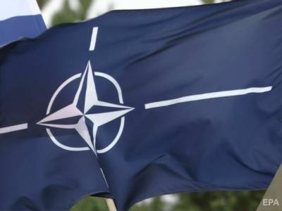 НАТО может наполовину сократить штат миссии России при Альянсе – Sky News
