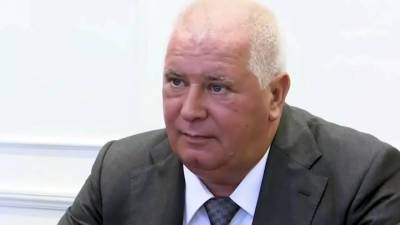 Кумпилов и Тимченко подтвердили смерть Селезнева