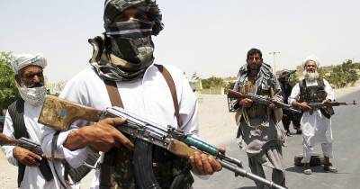 Талибы казнили в Афганистане 13 хазарейцев