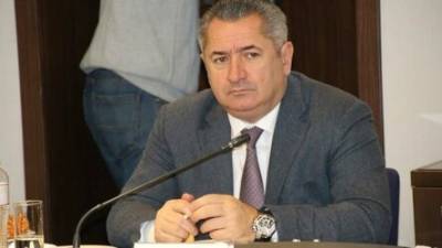 Алан Марзаев - Министра ЖКХ Башкирии предлагают отстранить от работы - bash.news - Башкирия