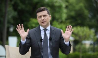 Саммит Украина-ЕС нужен офшорному фигуранту Зеленскому, чтобы...