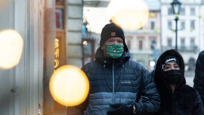 Терапевт Чернышова напомнила о важности ношения головных уборов в холодную погоду