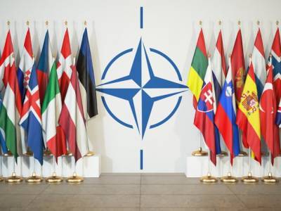 НАТО высылает восемь российских дипломатов - Sky News - unn.com.ua - Россия - Украина - Киев - Брюссель