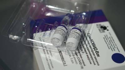 В Воронежской области ввели обязательную вакцинацию для ряда работников