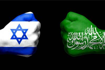 Переговоры между ХАМАС и Израилем вновь зашли в тупик