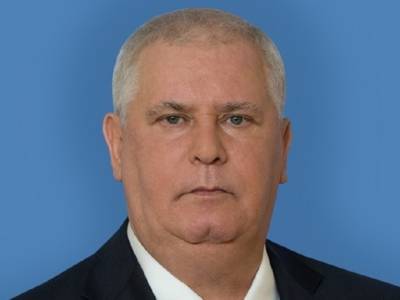 Сенатор от Адыгеи и генерал-майор ФСБ Селезнев умер от последствий коронавируса