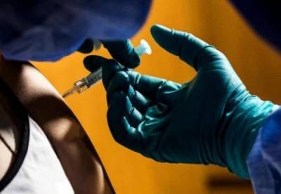 Кабмин выделил 25 млн гривен на популяризацию COVID-вакцинации