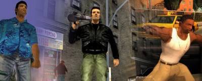 Rockstar Games подтвердила информацию о серии игр GTA Remastered