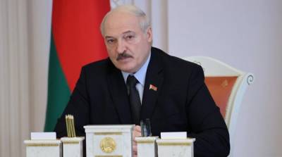Латушко: в Брюсселе призывают привлечь Лукашенко к уголовному суду