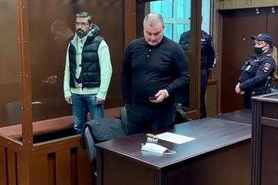 В Москве арестован муж экс-замглавы Минпросвещения Раковой