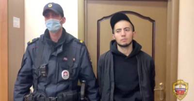 Избившие пассажира московского метро дагестанцы раскаялись в содеянном