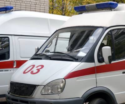 В Волгограде отказались возбуждать дело против столкнувшего девочку с третьего этажа подростка