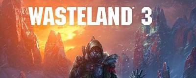Игра Wasteland 3 подешевела в Steam в три раза