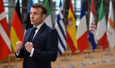 Страны Балтии против французских идей о независимости Европы от НАТО