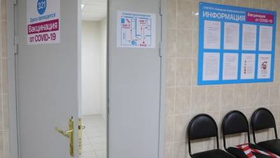 В Архангельской области ввели QR-коды для посещения публичных мест