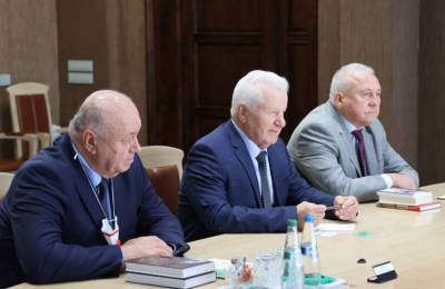 Украинские социалисты начали укреплять связи с режимом Лукашенко