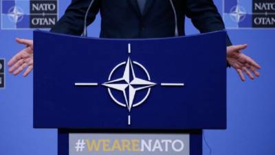 «За враждебную деятельность»: в НАТО значительно сократили миссию РФ