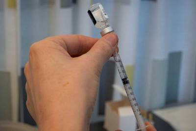 Русскоязычных жителей Финляндии призвали вакцинироваться от коронавируса