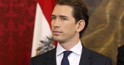 Прокуратура Австрии пояснила суть подозрений канцлеру и верхушке правящей партии
