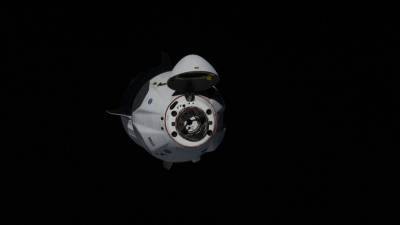 В NASA высказались о возможных сроках полёта российского космонавта на МКС на Crew Dragon