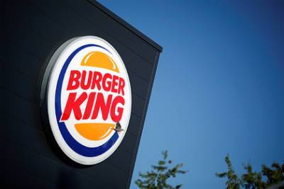Burger King начнет продавать «искусственные» наггетсы