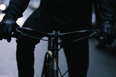 Житель Тверской области украл дорогой велосипед, но извинился