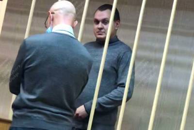 Арест Юрию Хованскому продлили еще на месяц