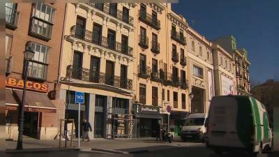 Испания "меняет парадигму жилищной политики"