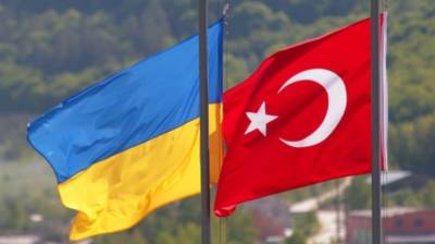 Украина собирается строить посольство в Турции за 125 млн гривен