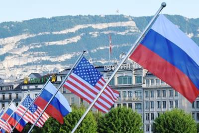 В США придумали план мести России за «Северный поток-2» и Крым