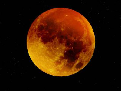 «Конец света на Земле наступит из-за Луны»: ученые нашли новую угрозу человечеству