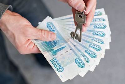 Москва стала лидером по объему выданных кредитов в рамках «Семейной ипотеки»