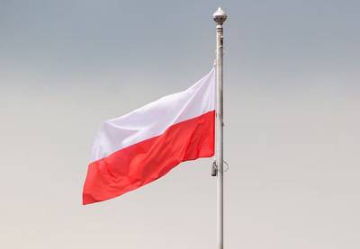 Польша отправит военные вертолеты охранять границу с Беларусью