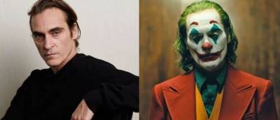Актер Хоакин Феникс допустил возможность съемок продолжения «Джокера»