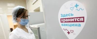 В Воронежской области введена обязательная вакцинация от ковида для ряда категорий граждан