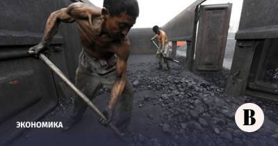 Китай разрешил австралийский уголь