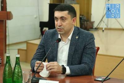 Камил Саидов: «Правовую оценку действиям молодых людей, втроем избивавших человека, должен дать суд»