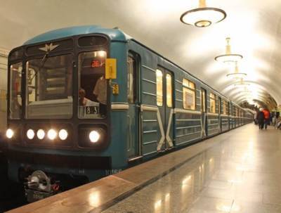 Трое дагестанцев устроили беспредел в московском метро