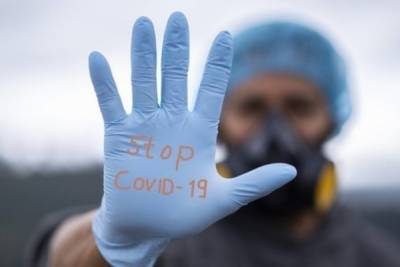 ВОЗ: число случаев коронавируса в мире продолжает расти