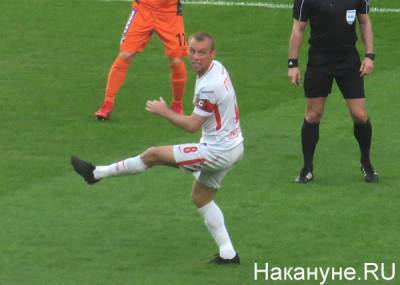 Глушаков не будет играть за сборную РФ в октябрьских отборочных матчах ЧМ