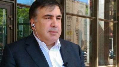 Саакашвили не будет экстрадирован на Украину