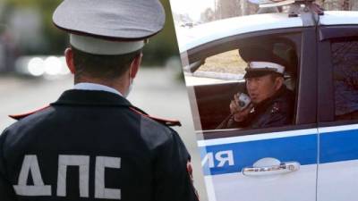 В Туве стали забирать автомобили у водителей, пойманных повторно за пьянку за рулём
