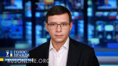 Евгений Мураев: Ошибки власти приведут к массовым протестам