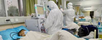 Ученый из Сингапура Ван Линьфа предупредил о появлении нового коронавируса